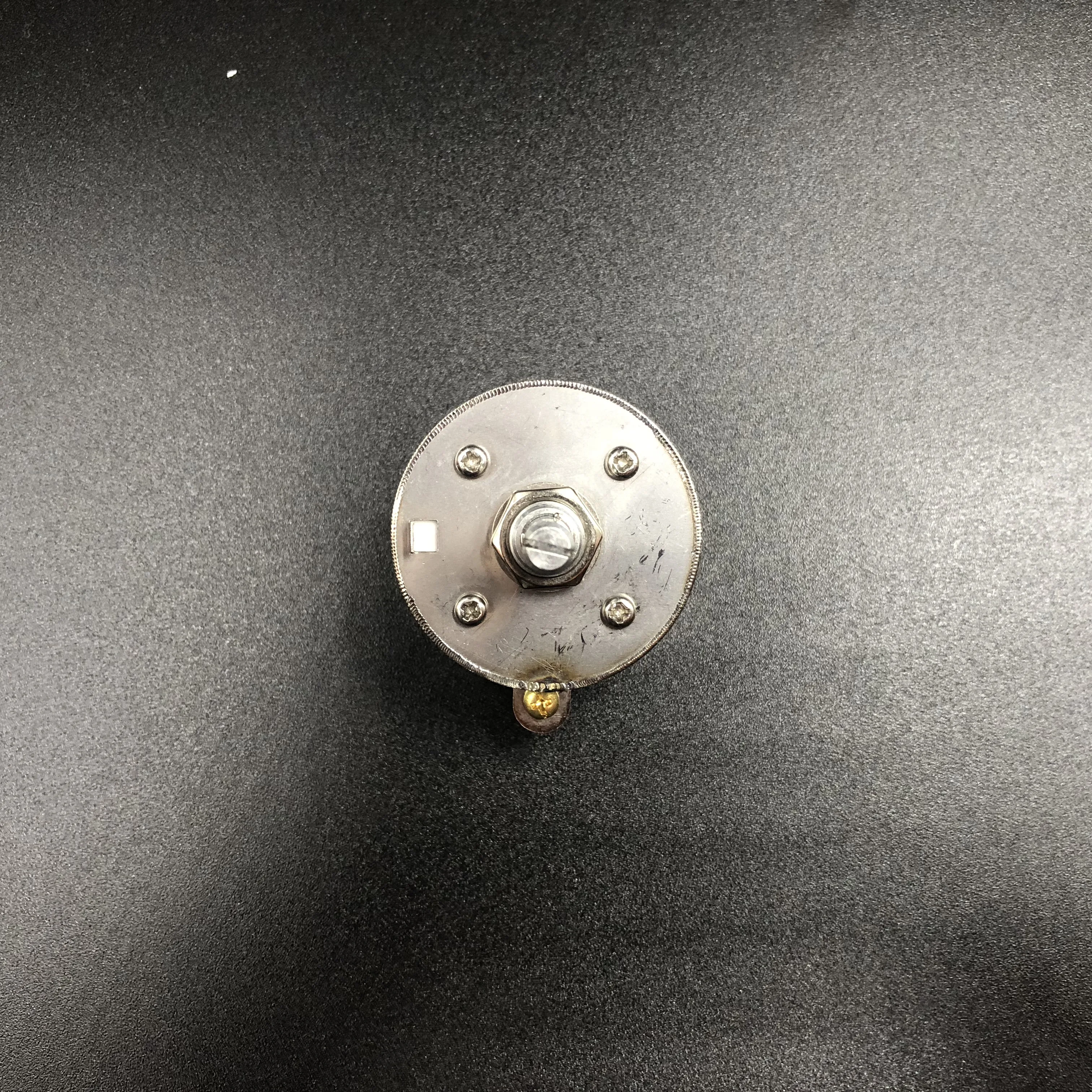 High quality and high power RA40Y 25W wirewound potentiometer