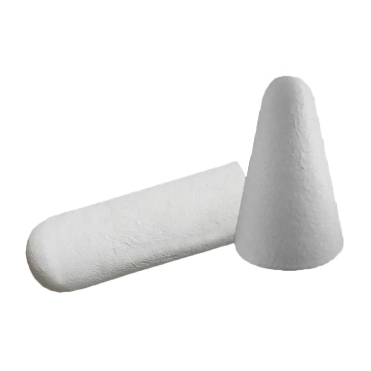 Thermal Wool Refractory ceramic fiber melting riser