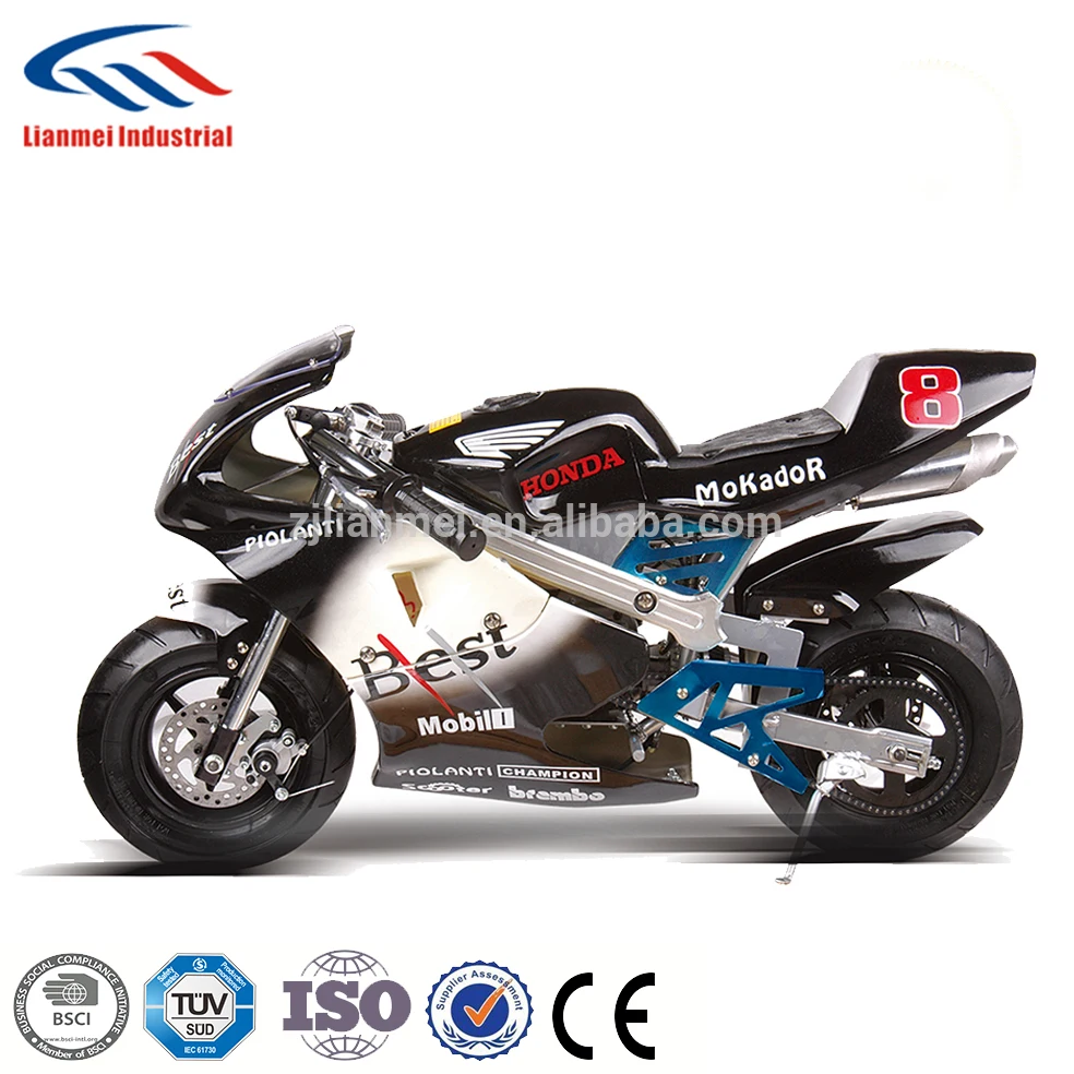 classic 50cc pocket bike pit bike cheap super pocket bike for kids