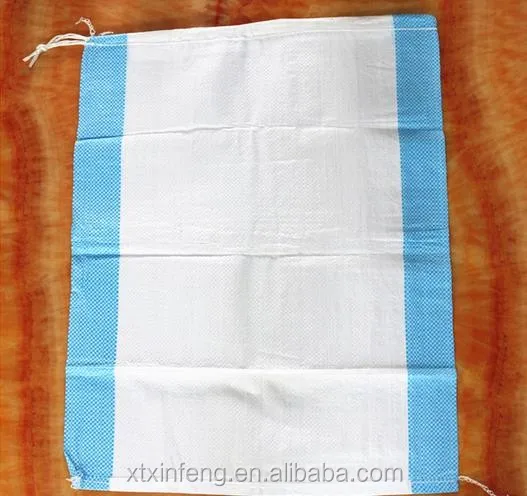 
hot selling pp woven bags for rubble,garbage construction bag with great price 