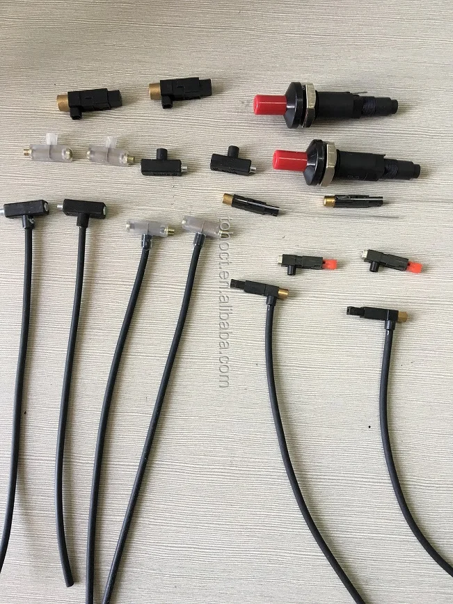  Лидер продаж пьезокерамика TOHO