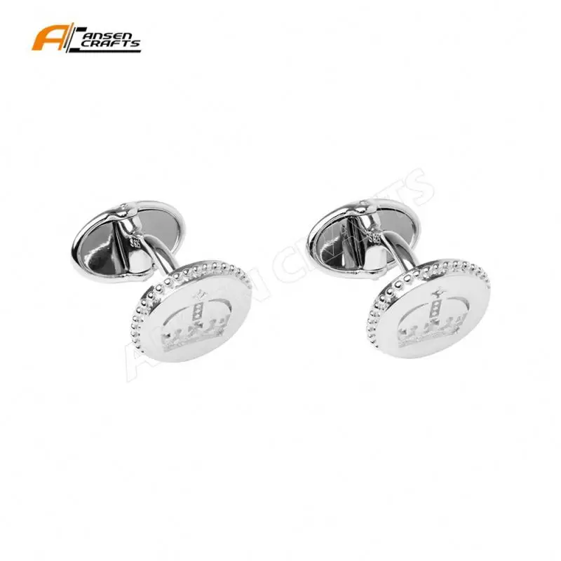 Изготовленные на заказ запонки для фото детали для упаковки льва