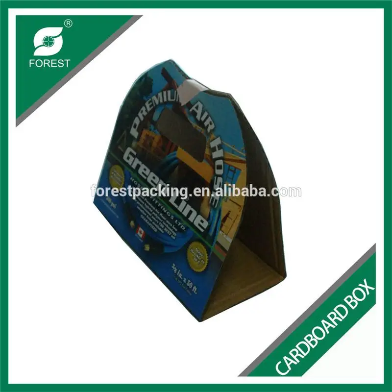 Большой размера, картон гофрированный картон индивидуальные цветные бумажных носителях с дешевой цене