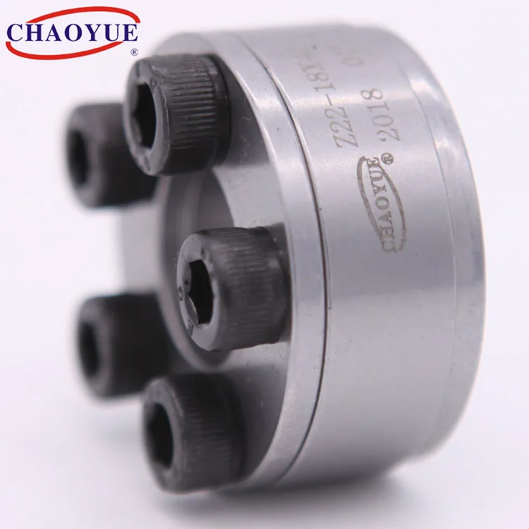 
Z22 keyless shaft wheel connect locking assembly 