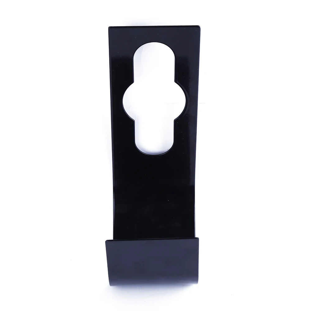 Heavy Duty Rust-Free Hook Hanger for Water Hose Practical Tool Wall Mounted Garden Expanding Hose Pipe Holder Outdoor