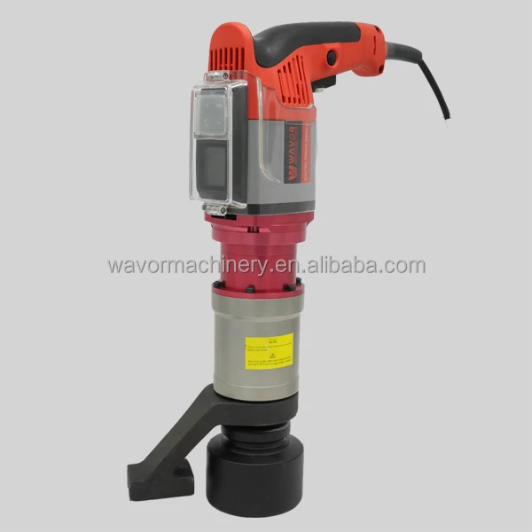 
450nm portable electric tension control bolt gun 