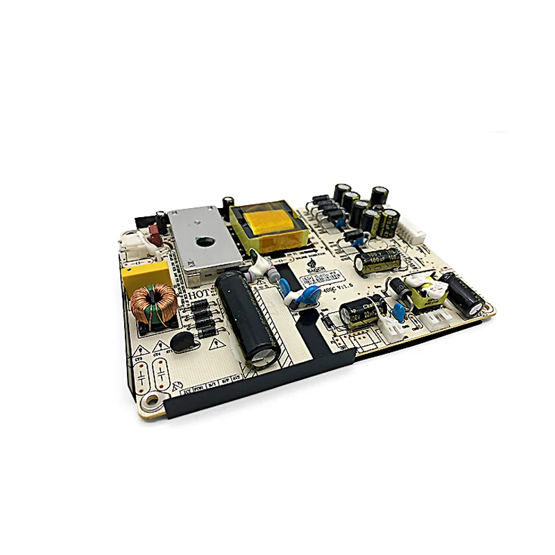 Highly-Efficient Led Backlight Power Supply For Safety Protection Products