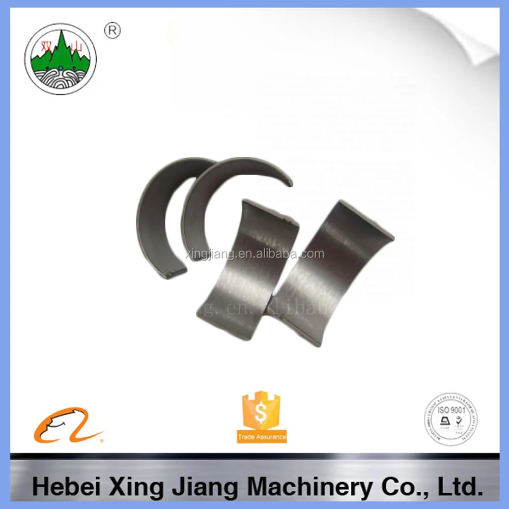 S195,S1100,S1105,S1110,S1115,S1120,S1125,S1130 single cylinder diesel engine connecting rod bearing ,con-rod bearing