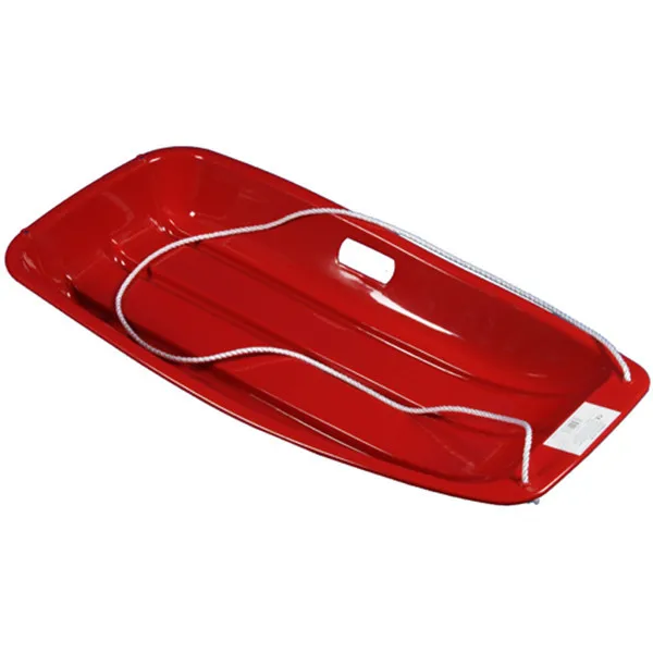 
OEM plastic products manufacturer, custom plastic snow sledges 