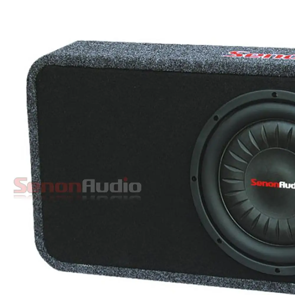 
10 subwoofer bandpass enclosure Best subwoofer box for deep bass Compare Car Subwoofers 