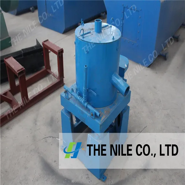 Alluvial gold extractor Сокол Золотой концентратор золотые хвосты машина из Канады