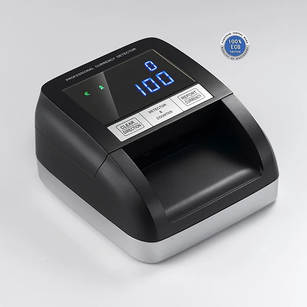 EC330 детектор денег Интеллектуальный умный технический от профессионального завода банковских станков