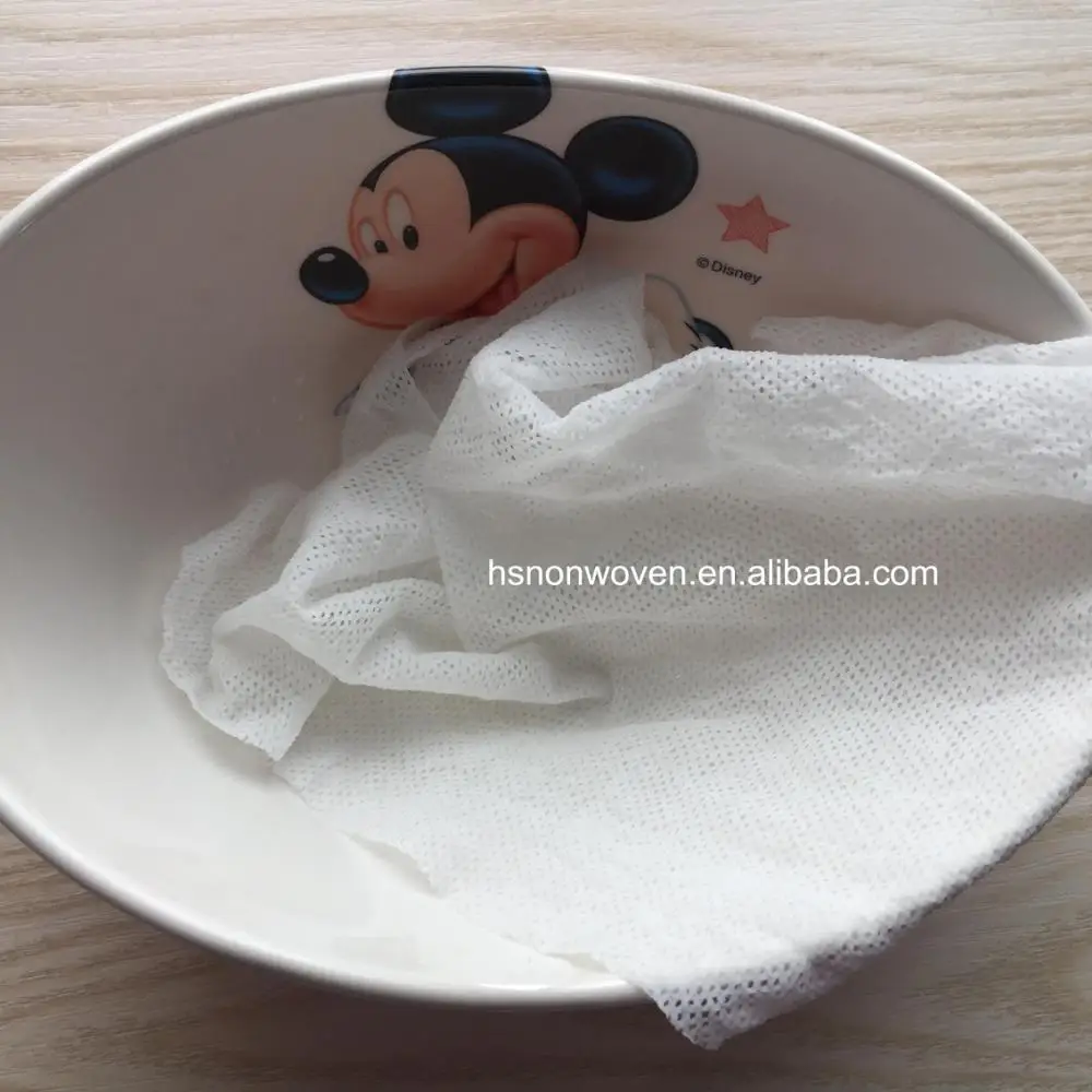 
Compressed Towelettes 100% rayon mesh coin tissues 