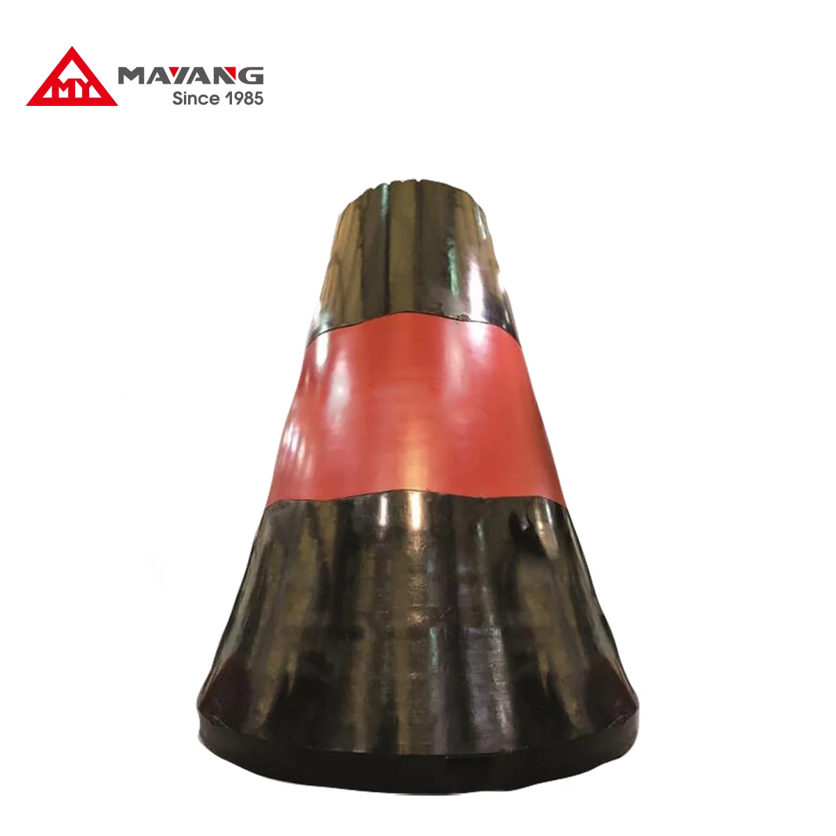 Gyratory crusher concave mining machinery parts crusher plate