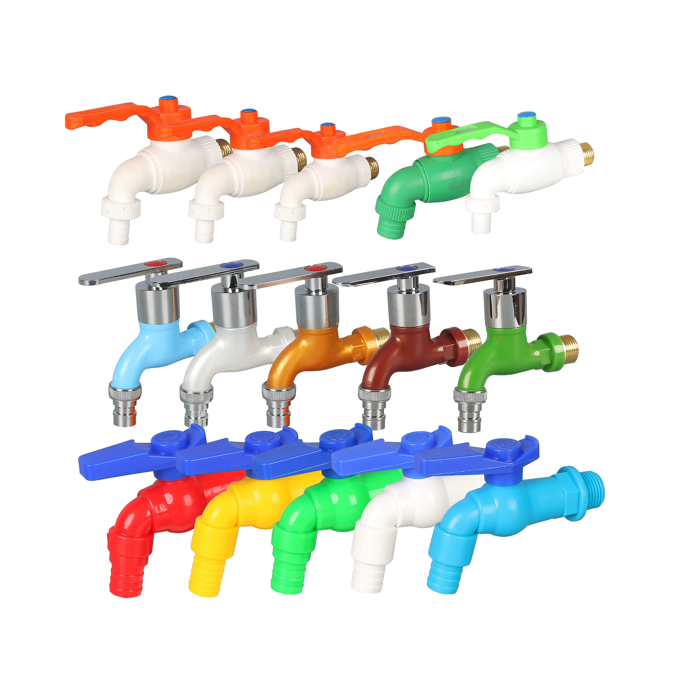 LK-1-001 три формы различных пластиковый корпус с загнутым носиком железные вставки с загнутым носиком