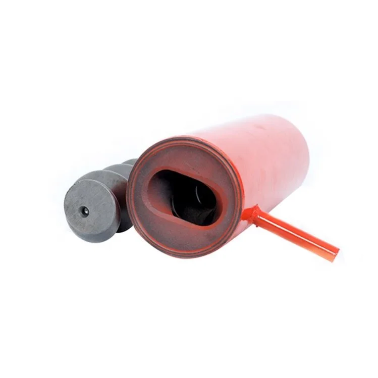 Hot Sell Stucco Pump Parts High Quality Rotor Stator