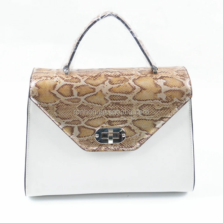 
Export quality products Lady leather bag from china online shopping 