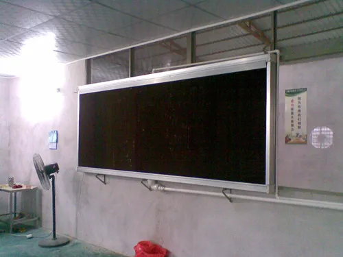 
greenhouse equipment ( greenhouse cooling systems) 