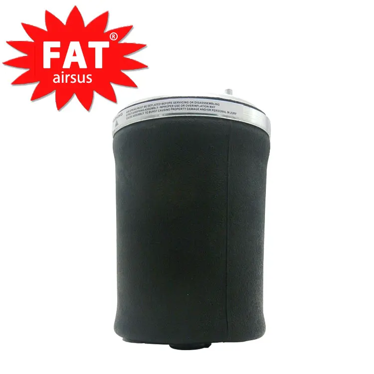 Резиновые комплекты подвески, автомобильные детали, задняя левая пневматическая пружина для BMW 5 серии E39 Touring 1995-2003 37121094613