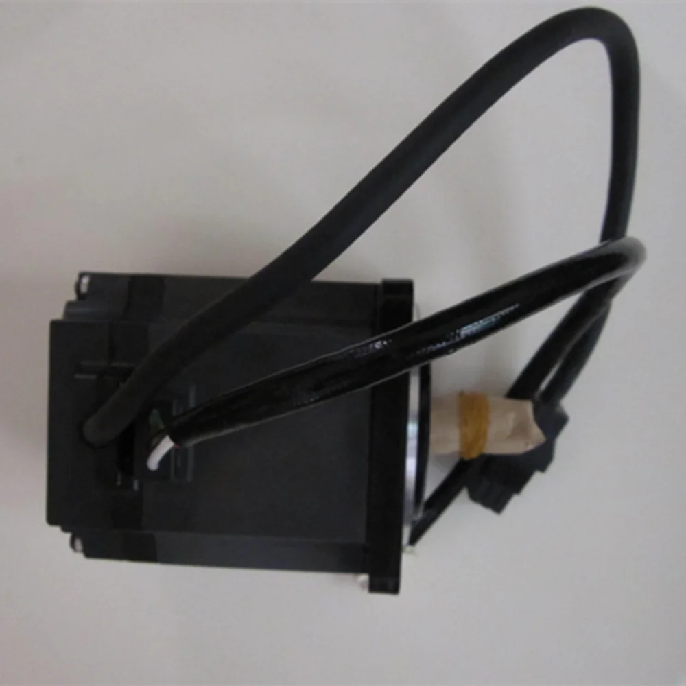 400W Industrial AC Servo Motor HC-UF43-S4 Rated speed 3000rpm NEW