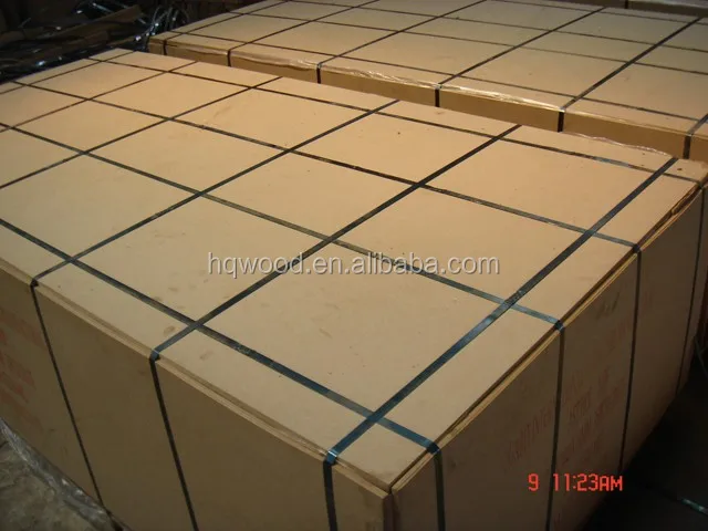 Меламиновая плита МДФ/ламинированный лист МДФ/меламиновая плита МДФ