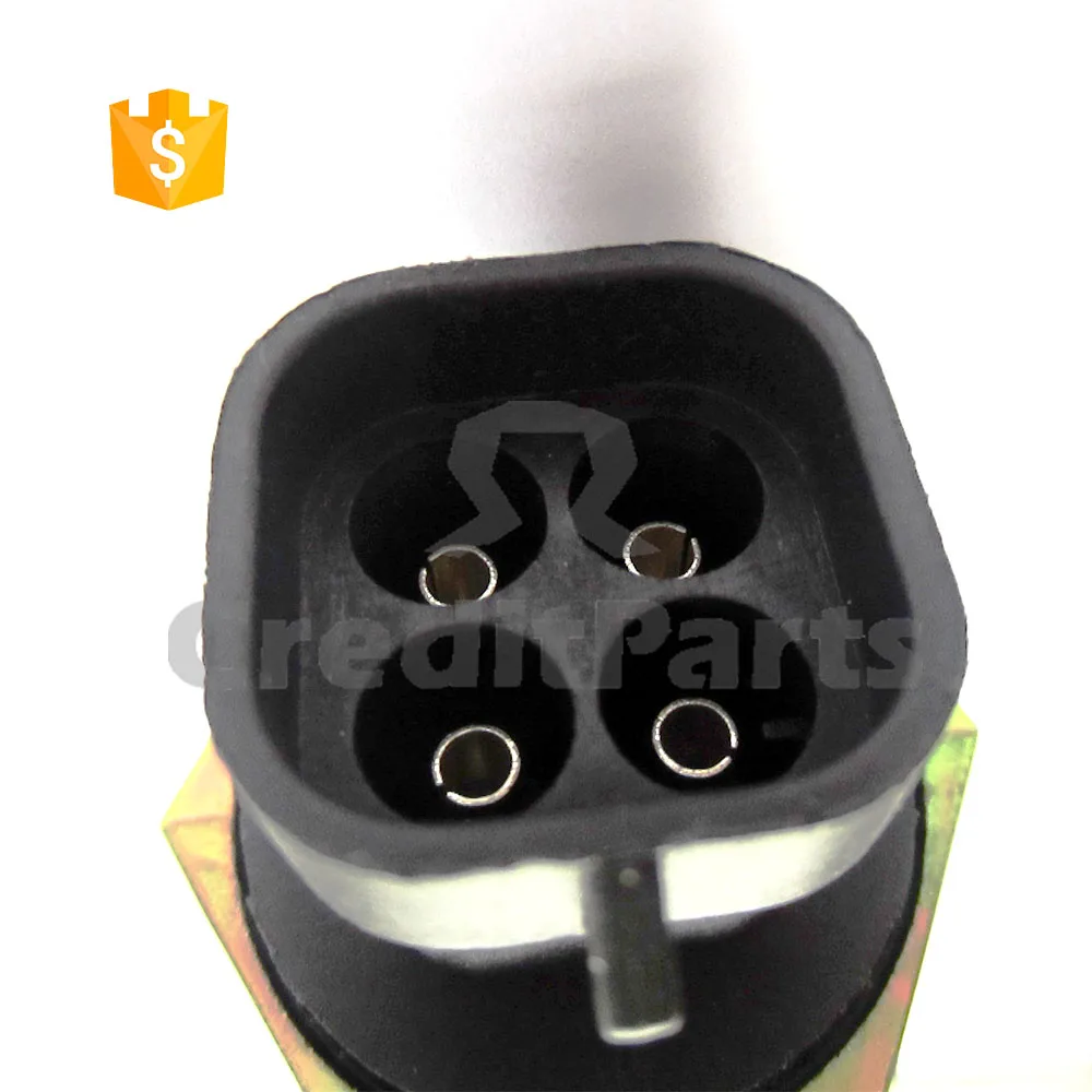 Пользовательские Высокое Качество Клапана Регулятора Холостого хода 17079256, 17111286, 17111288, 17111289 Для с-hevrolet