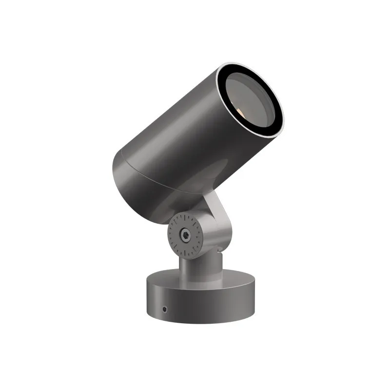 New arrival DC12V DC24V 8W RGBW floodlight,spotlight rgb floodlight