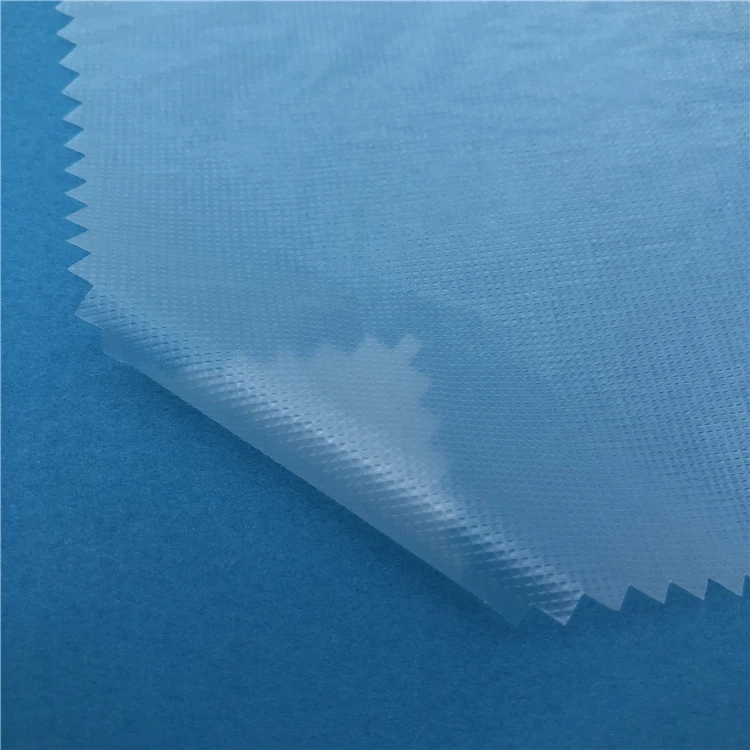 25 мкм/30 мкм/35 мкм/40 мкм/45 мкм/50 мкм/55 мкм/60 мкм Водорастворимая ПВА-пленка для вышивки