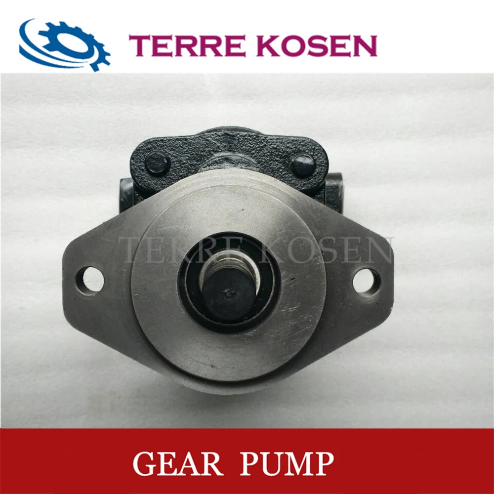 Parker Gear Pump PGP330 Bushing Pump