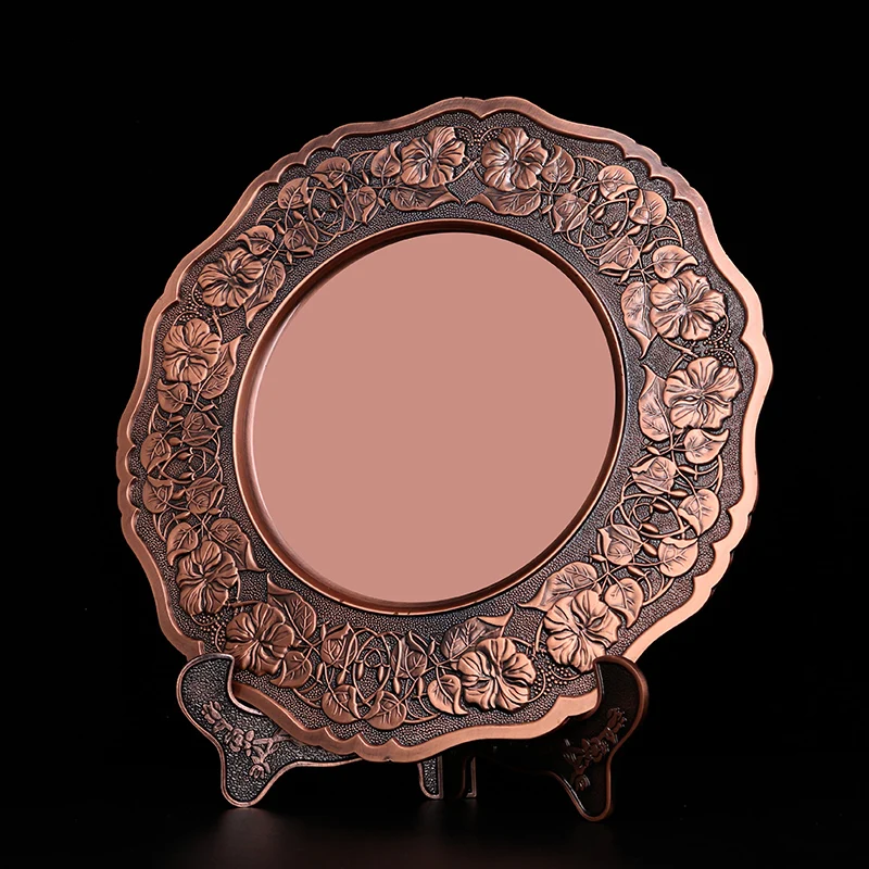 
Custom cheap 3d engraved metal plate award, metal annual award 