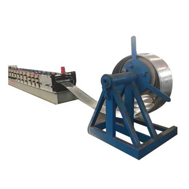 Автоматическая машина для холодного гнутья стальных прокладок c z