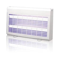 Eco-friendly 30W UV Lamp Glue Trap Insect Machine