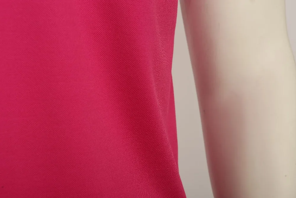 
colorful basic design men solid polo shirt 100% egyptian cotton blank t-shirt 