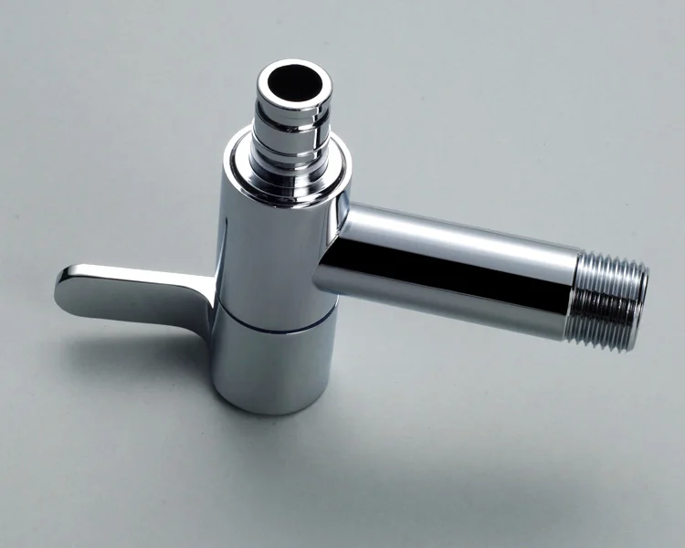 SKL-330 Cold tap washing machine brass bibcock water faucet