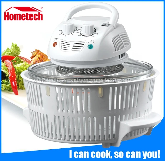 
Turbo broiler 12L capacity 