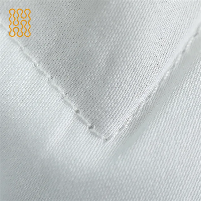 72-Piece Luxury Pillow Case and Sham Set Kussensloop Design Made of Cotton and Linen for Hotel Bed Sheets at Home