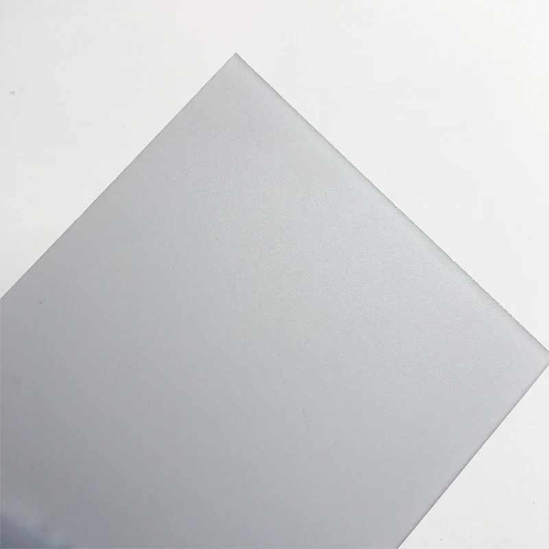 solid polycarbonate sheet 12mm/solid polycarbonate carport/solid polycarbonate white