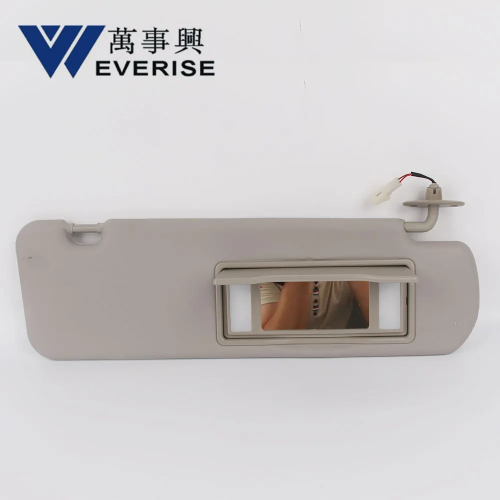 Светоотражающий солнцезащитный козырек для боковых окон, солнцезащитный козырек, складной автомобильный солнцезащитный козырек для лобового стекла