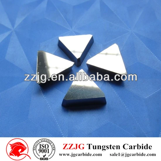 10 PCS TPKN 2204 PDTR Carbide Indexable Inserts for Metal cutting tool inserts