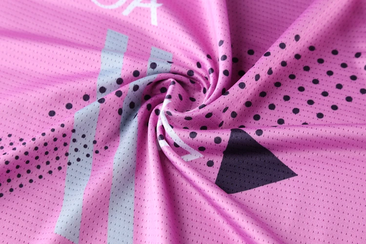 Custom sublimated cool dry gym running singlet/running vest/running gear