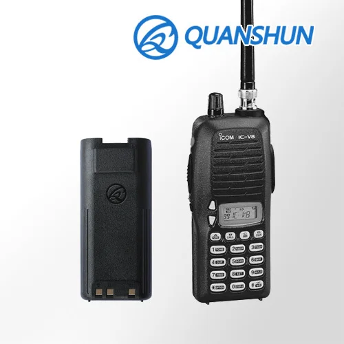 2-way радио Аккумуляторный блок BP-209for зашифрованные Icom двухстороннее радио Icom радио