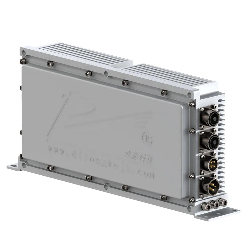 Air cooling dc converter 12v 48v 540v 10a 15a 20a 50a