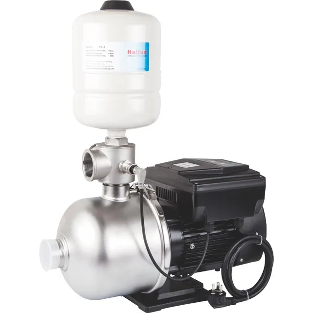 Постоянный Магнитный Водяной насос с переменной частотой