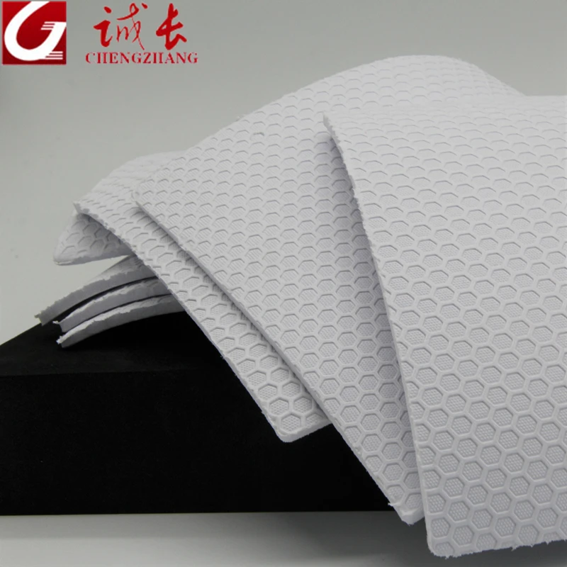 
Широко используемые в обуви стельки из EVA пены рулон от китайского производителя 