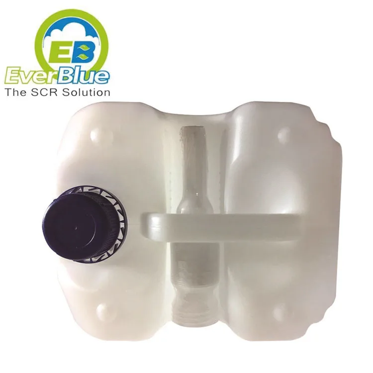 AdBlue for Mercedes Cars with Pouring Spout Urea AUS 32