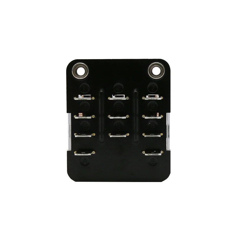 LIRRD Brand LJQX 38F China Approved 40A AC Electromagnetic Power Relay