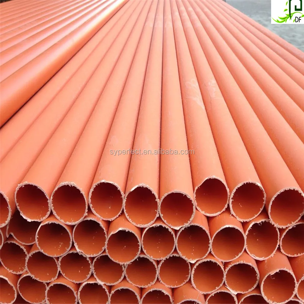 PVC Pipe Diameter 50mm