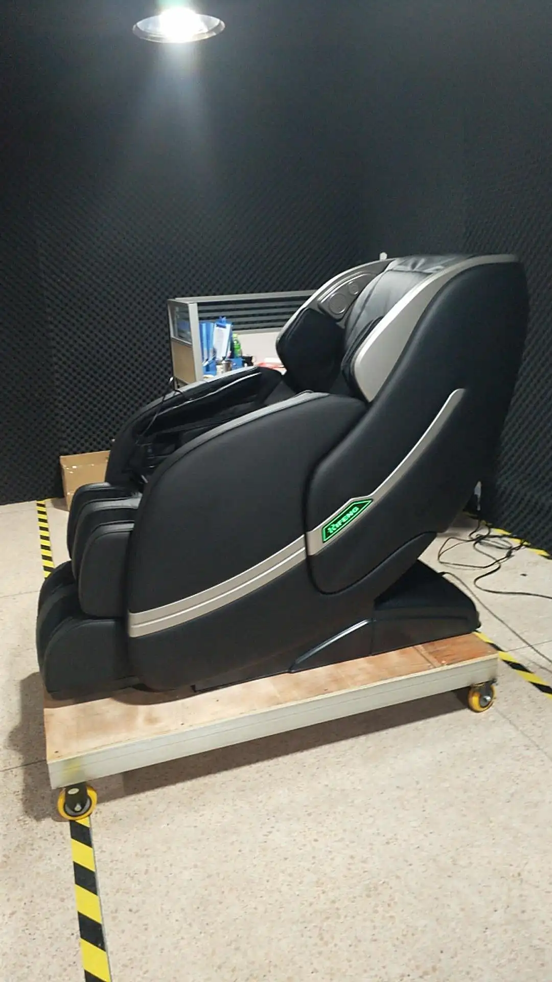 
Top supplier wholesale full body massage chair price at low price 