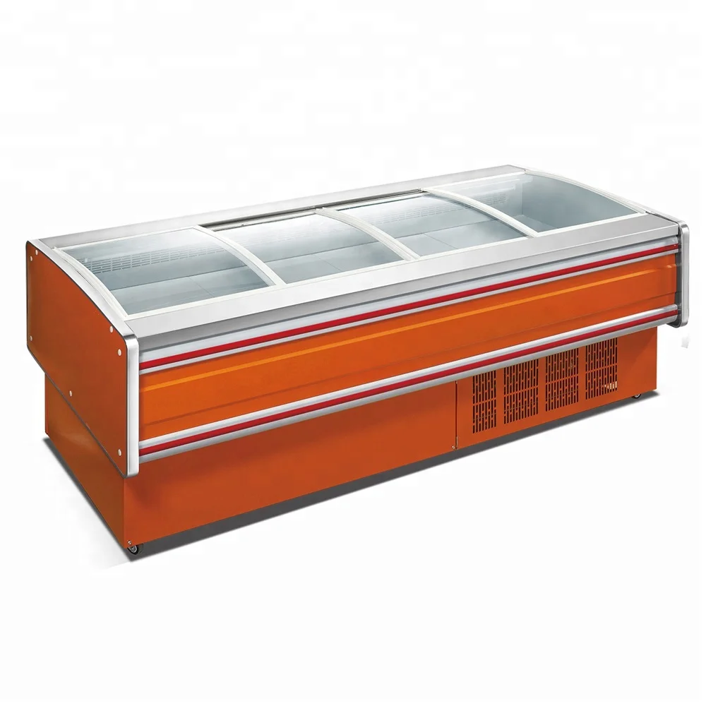 2-метровый разомкнутого