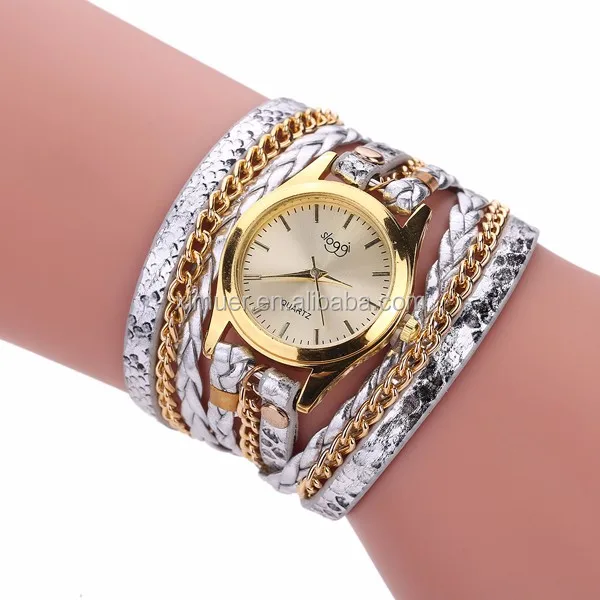 Wholesale china watch women wrist watch